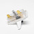 Choice Parts 3977456 Dryer Push To Start PTS Switch for Whirlpool WP3977456