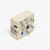 Choice Parts 74011489 Range Burner Element Infinite Control Switch for Whirlpool Jenn Air Maytag
