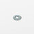 Choice Parts WR2X7054 Refrigerator Push Nut Mounting Clip for GE