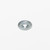 Choice Parts WR2X7054 Refrigerator Push Nut Mounting Clip for GE