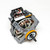 Choice Parts for Whirlpool W11364931 Clothes Dryer Motor Drive