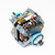 5304529782 Dryer Motor