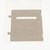 Choice Part for General Electric GE WB06X10638 Microwave Oven Wave Guide Cover