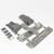 W10712395CM Rack Adjuster