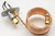 Exact Replacement Oven Pilot Burner and Thermocouple for Whirlpool 74010141 WPW10206112