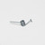 Choice Refrigerator Part for GE WR02X10585 Recess Ice Door Spring