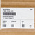 Axial Fan Blade for Lennox 100060-08 18 INCH 4 Blade 27 Degree 1/2 IN Bore CCW Opposite Bore