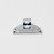 Choice Parts DA67-02787A Refrigerator Freezer Handle End Cap for Samsung