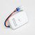 Choice Parts for GE WR60X26085 Refrigerator Evaporator Freezer Fan Motor