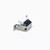 Supco DE10880 Dryer Door Catch Latch for Whirlpool W10610880 WPW10610880