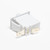 Supco DE3600 Dryer Door Switch for 134813600 Electrolux Frigidaire GE WE04X10034