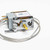 Supco GC1377 Refrigerator Cold Control Thermostat for Midea 17431000001377 WPF30C-EX
