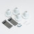 DE9845 Stack Kit