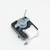 Choice Parts 5303918549 Refrigerator Evaporator Fan Motor Kit for Frigidaire