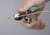 Yellow Jacket 60195 Capillary Cap Tubing Tube Cutter