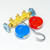 Yellow Jacket 41712 R410a Manifold Gauge No Hoses