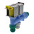 Exact Replacement 67006322 for Whirlpool Maytag Refrigerator Water Solenoid Inlet Valve