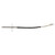 Exact Replacement 00627375 for Thermador Bosch Oven Temperature Sensor