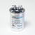 Supco Capacitor Round Dual Run 15 + 5 uf 370/440 Volts for HVAC Motors Compressors LCD15+5X440R Linebacker