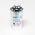 Supco Capacitor Round Dual Run 25 + 10 uf 370/440 Volts for HVAC Motors Compressors LCD25+10X440R Linebacker