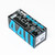 Supco Capacitor Round Dual Run 45 + 6 uf 370/440 Volts for HVAC Motors Compressors LCD45+6X440R Linebacker
