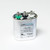 Supco Capacitor Oval Dual Run 10 + 5 uf 370/440 Volts for HVAC Motors Compressors LCD10+5X440 Linebacker
