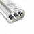 Supco CD35+10X370 HVAC Motor Oval Dual Run Capacitor 35 + 10 MFD 370 Volts