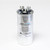 Supco Capacitor Round Dual Run 20 + 15 uf 370/440 Volts for HVAC Motors Compressors LCD20+15X440R Linebacker