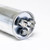 Supco Capacitor Round Dual Run 20 + 15 uf 370/440 Volts for HVAC Motors Compressors LCD20+15X440R Linebacker