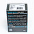 Supco Capacitor Oval Run 10 uf 370/440 Volts for HVAC Motors Compressors LCR10X440 Linebacker