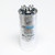 Supco Capacitor Round Dual Run 55 + 7.5 uf 370/440 Volts for HVAC Motors Compressors LCD55+7.5X440R Linebacker