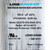 Supco Capacitor Oval Dual Run 45 + 5 uf 370/440 Volts for HVAC Motors Compressors LCD45+5X440 Linebacker