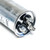Supco Capacitor Round Dual Run 25 + 7.5 uf 370/440 Volts for HVAC Motors Compressors LCD25+7.5X440R Linebacker