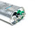 Supco Capacitor Oval Dual Run 35 + 5 uf 370/440 Volts for HVAC Motors Compressors LCD35+5X440 Linebacker