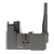 Exact Replacement WR07X10097 for GE Refrigerator Overload Relay