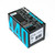 Supco Capacitor Round Dual Run 60 + 7.5 uf 370/440 Volts for HVAC Motors Compressors LCD60+7.5X440R Linebacker