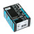 Supco Capacitor Oval Run 35 uf 370/440 Volts for HVAC Motors Compressors LCR35X440 Linebacker