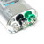 Supco Capacitor Oval Dual Run 50 + 7.5 uf 370/440 Volts for HVAC Motors Compressors LCD50+7.5X440 Linebacker Supco Capacitor Oval Dual Run 50 + 7.5 uf 370/440 Volts for HVAC Motors Compressors LCD50+7.5X440 Linebacker