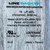 Supco Capacitor Oval Run 75 uf 370/440 Volts for HVAC Motors Compressors LCR75X440 Linebacker