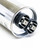 Supco Capacitor Round Run 20 uf 370/440 Volts for HVAC Motors Compressors LCR20X440R Linebacker