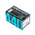 Supco Capacitor Round Run 20 uf 370/440 Volts for HVAC Motors Compressors LCR20X440R Linebacker