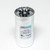 Supco Capacitor Round Dual Run 75 + 5 uf 370/440 Volts for HVAC Motors Compressors LCD75+5X440R Linebacker