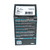 Supco Capacitor Round Run 10 uf 370/440 Voltsfor HVAC Motors Compressors LCR10X440R Linebacker