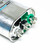 Supco Capacitor Oval Dual Run 50 + 5 uf 370/440 Voltsfor HVAC Motors Compressors LCD50+5X440 Linebacker