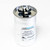 Supco Capacitor Round Dual Run 60 + 12.5 uf 370/440 Volts for HVAC Motors Compressors LCD60+12.5X440R Linebacker