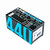 Supco Capacitor Round Dual Run 85 + 10 uf 370/440 Volts for HVAC Motors Compressors LCD85+10X440R Linebacker