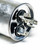 Supco Capacitor Round Dual Run 40 + 3 uf 370/440 Volts for HVAC Motors Compressors LCD40+3X440R Linebacker