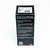 Supco Capacitor Round Dual Run 40 + 3 uf 370/440 Volts for HVAC Motors Compressors LCD40+3X440R Linebacker