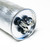 Supco Capacitor Round Dual Run 75 + 10 uf 370/440 Volts for HVAC Motors Compressors LCD75+10X440R Linebacker