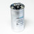 Supco Capacitor Round Dual Run 75 + 10 uf 370/440 Volts for HVAC Motors Compressors LCD75+10X440R Linebacker